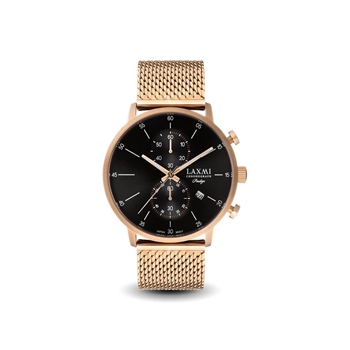 ساعت مچی لاکسمی LAXMI کد 8022-2